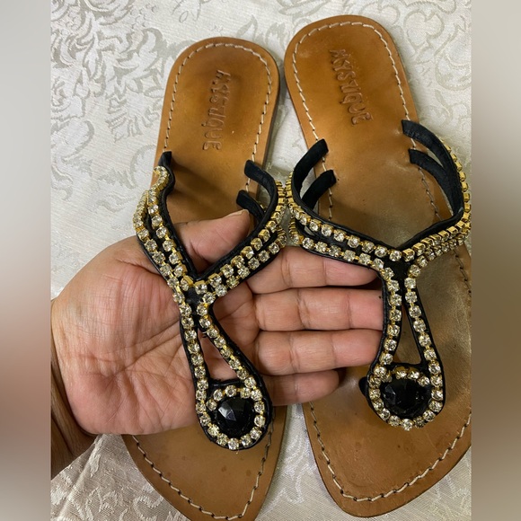 Mystique women’s sandals - Picture 4 of 7